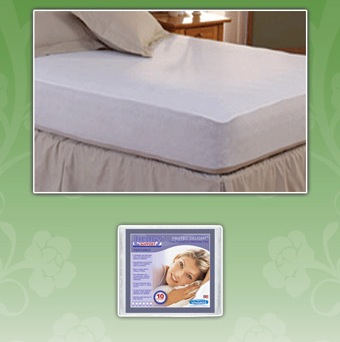 Bed Protector Mattress Pad