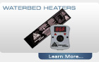 water bed heaters