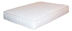 LEGACY: LILLY PILLOWTOP Waterbed Mattress Cover