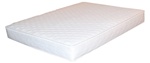 LEGACY: LILLY TIGHT TOP Waterbed Mattress Cover