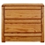 La Jolla 2 Drawer Nightstand
