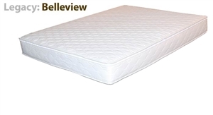 Queen 7 Inch BELLEVIEW SOFTSIDE REPLACEMENT