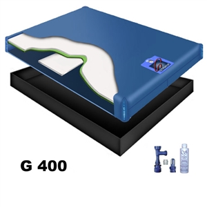 Strata G400 70% Waveless Waterbed Mattress