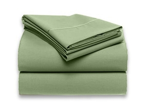 300-400 TC Cotton Waterbed Sheet Sets